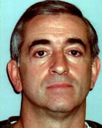 Reputed Bonanno soldier, Anthony “Little Anthony” Donato. (1958). In 1987,  Vinny “Gorgeous” Basciano, and Anthony Donato allegedly killed and dumped  Anthony “Tony Coles" Colangelo, in a wooded area in the Westchester town