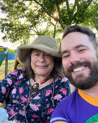 Happy Mother's Day!!! So grateful to be surrounded by these strong, kind,  loving and beautiful mommas. You make the world go round!!! ❤️🪐🌎🙏