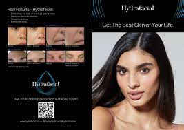 Hydrafacial Treatment In Cardiff • Dawn Clinic