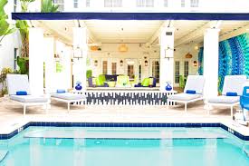 Blue Moon Hotel Autograph Collection Outdoor Pool Hotel Holiday Holidays Blue Moon Hotel Hotel Blue Moon