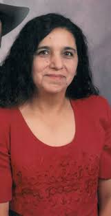 Graciela Marquez de Rico Obituary