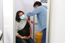 El servicio de salud de cada comunidad autónoma contactará con las personas a las que va a vacunar, siguiendo el orden de priorización establecido. Municipalidad De La Florida Inicio Campana Contra La Influenza En Vacunatorios Exclusivos Municipalidad De La Florida