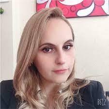 Katy Jaimes's Instagram, Twitter & Facebook