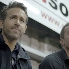 23 Things I Learned While Watching Welcome To Wrexham