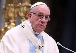 Francis (born jorge mario bergoglio in buenos aires, argentina in 1936) was elected the 266th pope of the roman catholic church on march 13, 2013. Pope Francis Requires Sex Abuse Allegations Be Reported To Vatican Pbs Newshour