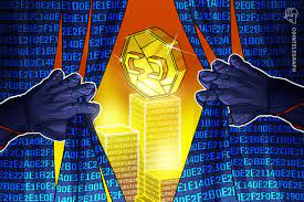 How to protect yourself from the recent spate of 'crypto muggings'