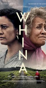 Whina (2022)