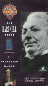 Doctor Who: The Hartnell Years (Video 1991)
