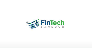 Create Inspiring Logo For Fintech Sandbox A New Nonprofit Supporting Startups By Flambo Communication Logo Logos Nonprofit Startup