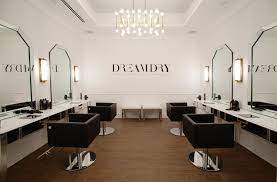 Find the nearest place near you and discover the difference a ouidad certified salon can make! Rachel Zoe Opening Hair Salon On Feb 14 In Manhattan The New York Times