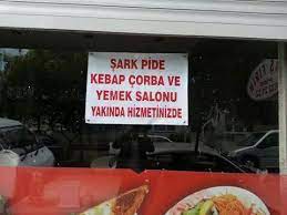 Sark Pide Kebap Ve Corba Salonu Ana Sayfa Menemen Izmir Menu Fiyatlar Restoran Degerlendirmeleri Facebook