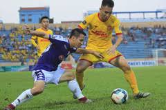 The following teams had changed division since the 2018 season. Lá»‹ch Thi Ä'áº¥u Bong Ä'a Vleague 2021 Vong 1 Vietnamnet