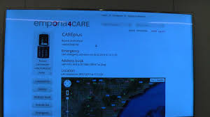 Emporia connect na MWC 2013 - PDAclub ...