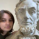 Katie Boutin's Instagram, Twitter & Facebook