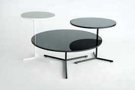 The lower shelf is great for additional storage or displaying your treasures. Downtown Table Coffee Tables From Phase Design Architonic