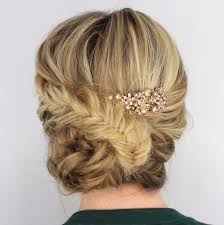 Easy formal hairstyles for short hair | hairstyle tutorials. 17 Formal Hairstyles That Are Surprisingly Easy To Diy Brit Co
