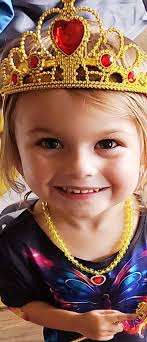 Obituary information for Thea Claire Tujague