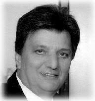 Anthony FREDERICO Obituary (1951