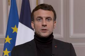 Jun 13, 2021 · justice fiscale ou aide aux pays pauvres: Violences Sexuelles Sur Mineurs On Vous Ecoute On Vous Croit Assure Macron Aux Victimes