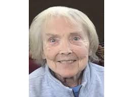 Mary Everson Obituary (1929