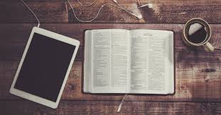 It can be shown in hundreds of different languages. 5 Reasons Why A Physical Copy Of The Bible Is Superior To An App Bible Study