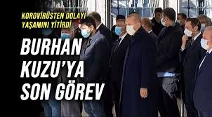 Check spelling or type a new query. Burhan Kuzuya Son Gorev Lider Gazete Antalya Haber Ve Antalya Spor Son Dakika Haberleri