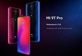 Pin On Xiaomi Mi 9t Pro Price Usa
