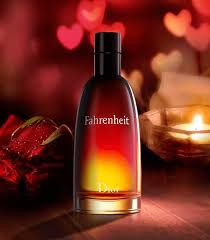 Frasco Final Fahrenheit Dior
