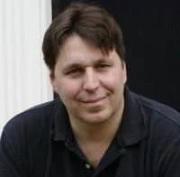 Interview: Author R.A. Salvatore On His New Book 'The Last Threshold:  Neverwinter Saga, Book IV'