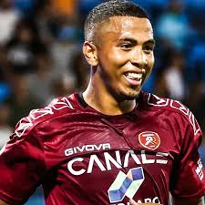 Oficial: Rigoberto Rivas jugará en Turquía