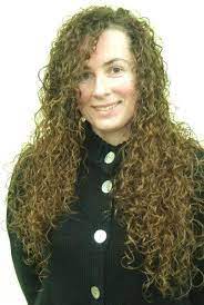 Zavivka Bio Permanent Niagara Biozavivka I Drugie Zavivki Long Hair Styles Permed Hairstyles Really Long Hair