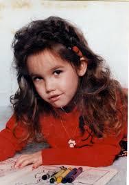 Lacy Cheyenne Cook (1988-1994)