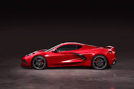 Small grey kitchen designs images 2020 corvette c8 widebody. 2020 C8 Chevrolet Corvette Image Gallery Pictures Corvsport Com