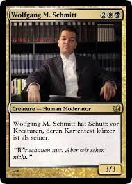 Is your network connection unstable or browser. Wolfgang M Schmitt Kreatur Rbtvmtg