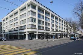 zkb hauptsitz bahnhofstrasse 9 8001 zurich www referenz objekte ch