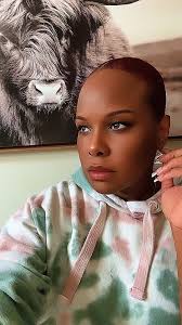 Nina K. Blaylock, MHS