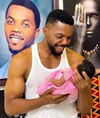 Congratulations to former American Idol winner, Liberian-born Samantha  Diaz, better known as “Just Sam.” She has just welcomed a beautiful baby,  Guided with love and support from her Liberian grandmother, this moment