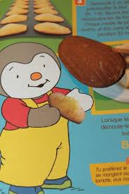 Epingle Sur Gourmandises