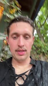 Rainy Day Adventures at the Renaissance Festival