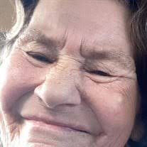 Jenny Dunlap Obituary (2022)