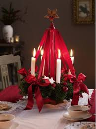 Diy Christmas Candle Centerpieces 40 Enchanting Ideas For Your Table Christmas Candle Centerpiece Christmas Candle Centerpieces Christmas Candles Diy