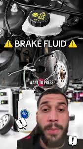 How to Change Brake Fluid Caron Truck