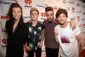 One Direction Timeline Popsugar Celebrity