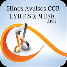 * possui ligadura, como nos hinários convencionais. Hinos Avulsos Ccb Melhor Musica E Letras Para Android Apk Baixar