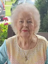 Barbara Jean Park Obituary September 16, 2023