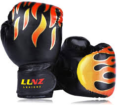 How to measure your hands for boxing gloves. Amazon Com Luniquz Kids Boxing Gloves For Punching Bag Training 4 Oz 6 Oz Fit 3 To 14 Yr Sports Outdoors