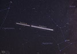 What's the year 2021 going to be for sagittarius? Schutze Weltraumbild Des Tages