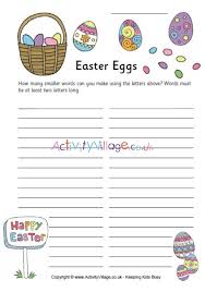 Are their any programs out their on the internet that are free where you can basically type in like5+ letters and it will search possible words that could be created from those letters. Easter How Many Words Puzzle