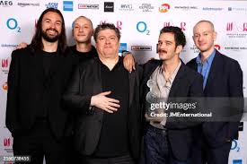 2,249 Ross Mcdonald Photos & High Res Pictures