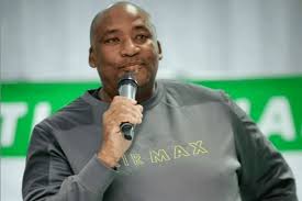 Gayton McKenzie says SA Rugby's deal with US investor 'does not give it 20%  stake in the Springboks' | The Citizen